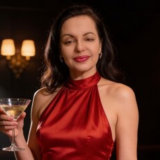 Фотография девушки Татьяна, 45 лет из г. Владивосток
