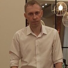 Фотография мужчины Дмитрий, 40 лет из г. Киров