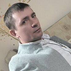 Фотография мужчины Артём, 43 года из г. Луганск