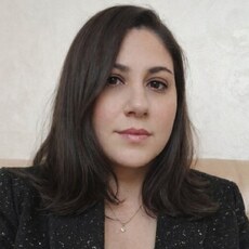 Фотография девушки Арина, 41 год из г. Атырау(Гурьев)