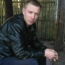 Фотография мужчины Александр, 35 лет из г. Минск