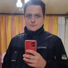 Фотография мужчины Олександр, 22 года из г. Щецин