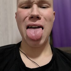 Фотография мужчины Андрей, 18 лет из г. Нижний Новгород