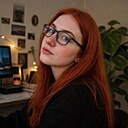 Анастасия, 19 лет