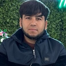Фотография мужчины Ali, 24 года из г. Белгород