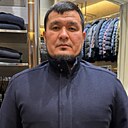 Искандер, 32 года