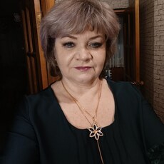 Фотография девушки Татьяна, 61 год из г. Ухта