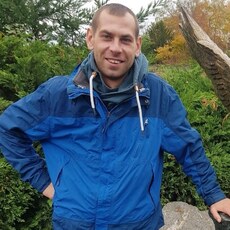 Фотография мужчины Дмитрий, 35 лет из г. Полтава