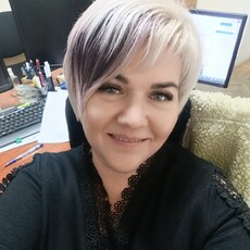 Фотография девушки Tetyana, 43 года из г. Днепр