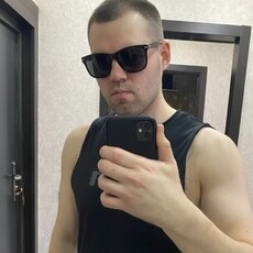 Фотография мужчины Дмитрий, 31 год из г. Красноярск