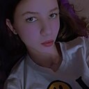 Ангелина, 18 лет