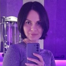 Фотография девушки Ирина, 44 года из г. Красноярск