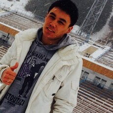 Фотография мужчины Жасик, 31 год из г. Шымкент
