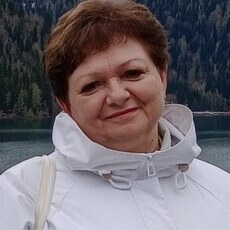 Фотография девушки Валентина, 62 года из г. Санкт-Петербург
