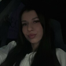 Фотография девушки Алина, 24 года из г. Хабаровск