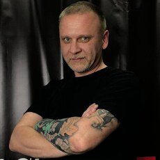 Фотография мужчины Андрей, 48 лет из г. Кострома