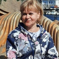 Фотография девушки Валерия, 64 года из г. Калининград