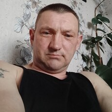 Фотография мужчины Игорь, 47 лет из г. Витебск