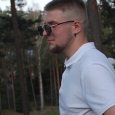 Фотография мужчины Дмитрий, 22 года из г. Могилев