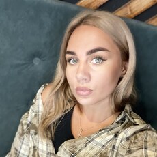 Фотография девушки Кристина, 33 года из г. Санкт-Петербург