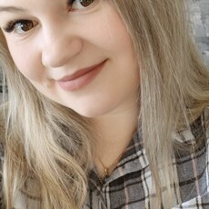 Фотография девушки Анастасия, 28 лет из г. Омск