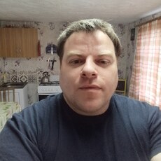 Фотография мужчины Илья, 41 год из г. Бердск