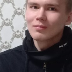 Фотография мужчины Гриша, 22 года из г. Ульяновск