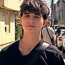 Максим, 18 лет