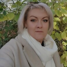 Фотография девушки Елена, 49 лет из г. Волгоград