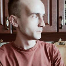 Фотография мужчины Михаил, 30 лет из г. Кемерово