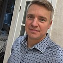 Роман, 34 года