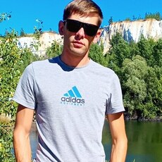 Фотография мужчины Максим, 36 лет из г. Курск