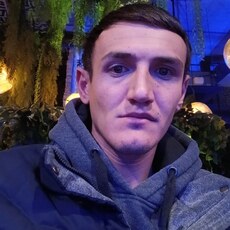 Фотография мужчины Aymyrat, 29 лет из г. Минск