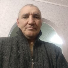 Фотография мужчины Александр, 56 лет из г. Бийск