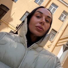 Фотография девушки Надежда, 42 года из г. Санкт-Петербург