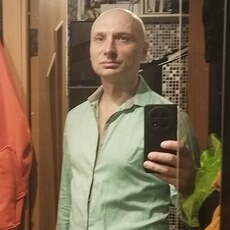 Фотография мужчины Лёша, 37 лет из г. Луховицы