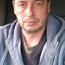 Фотография мужчины Виталий, 43 года из г. Пенза