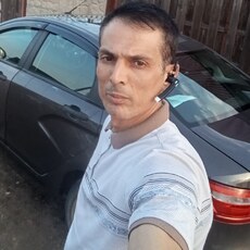 Фотография мужчины Gocmyrat, 41 год из г. Барановичи