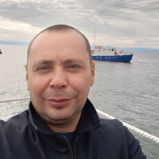 Фотография мужчины Александр, 44 года из г. Иркутск