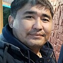 Агжан, 37 лет