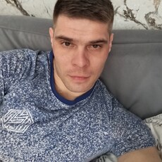 Фотография мужчины Георгий, 30 лет из г. Омск
