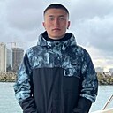 Рамшед, 26 лет