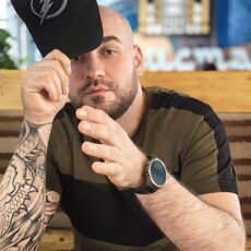 Фотография мужчины Николай, 30 лет из г. Павловский Посад