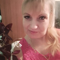 Фотография девушки Елена, 48 лет из г. Сухой Лог