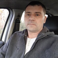 Фотография мужчины Андрей, 45 лет из г. Ставрополь
