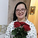 Кариночка, 23 года