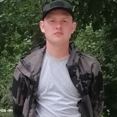 Фотография мужчины Кирилл, 21 год из г. Нижний Тагил