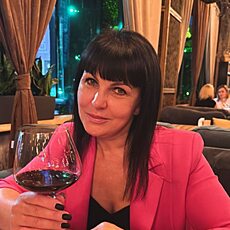 Фотография девушки Елена, 44 года из г. Воронеж
