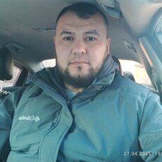 Фотография мужчины Рустам, 40 лет из г. Обнинск