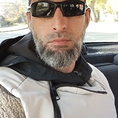 Фотография мужчины Залим, 42 года из г. Нальчик